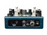 Source Audio SA 263 Collider Delay+ Reverb Source Audio SA 263 Collider Delay+ Reverb